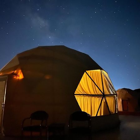 Moon Magic Valley Apartman Rum vádi Kültér fotó