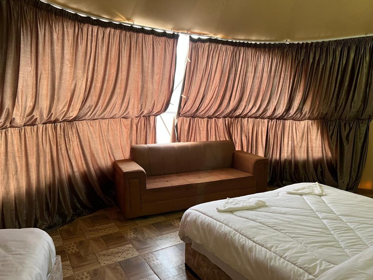 Moon Magic Valley Apartman Rum vádi Kültér fotó